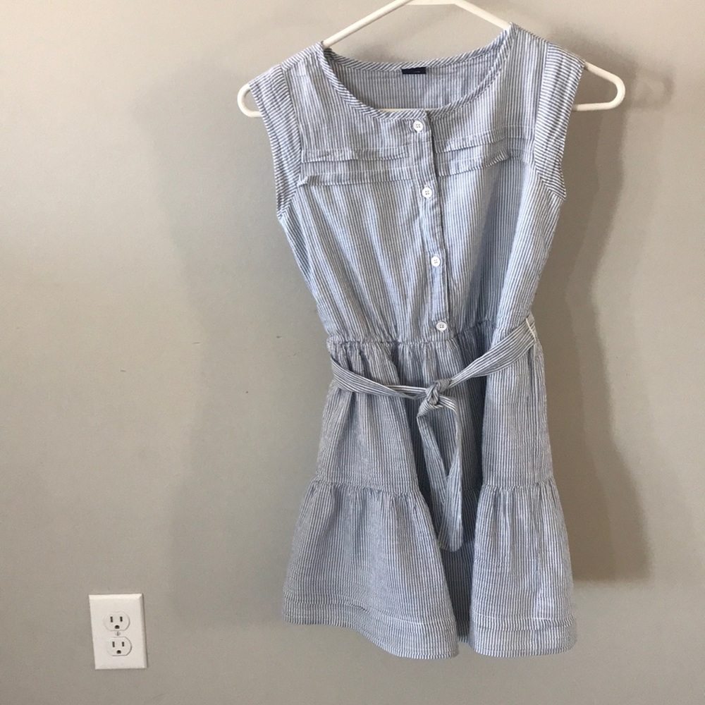 Adorable kids size 10 Gap dress.